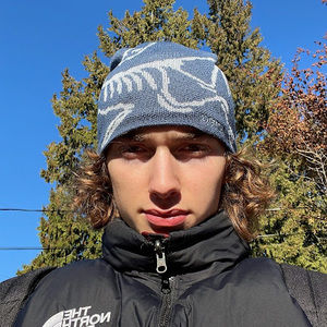 Meet your Posher, Sasha